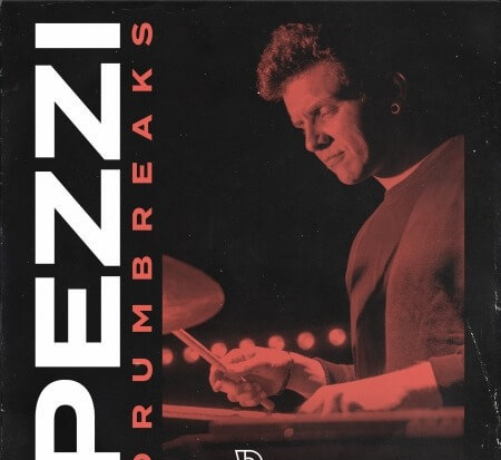 DopeBoyzMuzic Pezzi Drumbreaks Vol.2 WAV